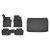 Prémium gumiszőnyeg és csomagtértálca Mazda CX-30 5 ajtós 2019- (egriauto_NORMMA503_NORLMA503_1)