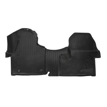   EgriAuto Prémium 3D gumiszőnyeg patenttal NORM Sprinter III 2018-