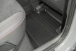EgriAuto fekete gumiszőnyeg NORM Opel Corsa D /E 2006-2019 4db