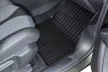 EgriAuto Prémium 3D gumiszőnyeg patenttal NORM Peugeot 5008/3008 2017-2024 4 db