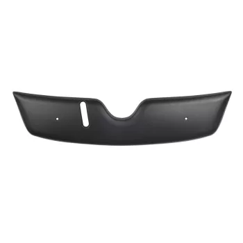   Škoda Octavia II. téli hűtőrácsborítás2009-2013 (felső)