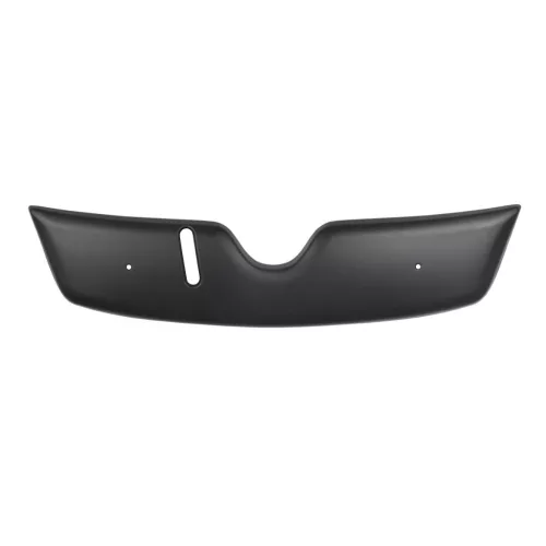 Škoda Octavia II. téli hűtőrácsborítás2009-2013 (felső)