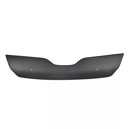 Téli hűtőrácsborítás Škoda Fabia III 2015-2018