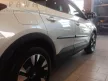 Rányitásvédő díszléc Opel Grandland X 2017-2024