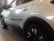 Rányitásvédő díszléc Opel Grandland X 2017-2024