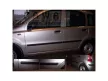 Rányitásvédő díszléc Fiat Panda 2003-2012