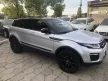 Rányitásvédő díszléc Range Rover Evoque 2011-2019