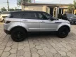 Rányitásvédő díszléc Range Rover Evoque 2011-2019