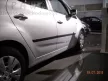 Rányitásvédő díszléc Hyundai ix20 2010-2019