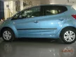 Rányitásvédő díszléc Hyundai ix20 2010-2019
