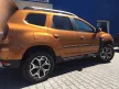 Rányitásvédő díszléc Dacia Duster 2018-