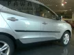 Rányitásvédő díszléc Hyundai ix35 2010-2015