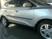 Rányitásvédő díszléc Hyundai ix35 2010-2015