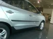 Rányitásvédő díszléc Hyundai ix35 2010-2015