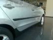 Rányitásvédő díszléc Hyundai ix35 2010-2015