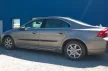 Rányitásvédő díszléc Volvo S80 2006-2016