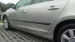 Rányitásvédő díszléc Volvo V70 2007-2016