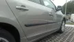 Rányitásvédő díszléc Volvo V70 2007-2016