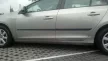 Rányitásvédő díszléc Volvo V70 2007-2016