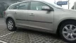 Rányitásvédő díszléc Volvo V70 2007-2016