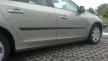 Rányitásvédő díszléc Volvo V70 2007-2016