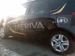 Rányitásvédő díszléc Opel Meriva B 2010-2017