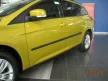 Rányitásvédő díszléc Honda Civic 2012-2016 (szedán)