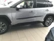 Rányitásvédő díszléc Toyota Rav4 2019-