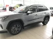 Rányitásvédő díszléc Toyota Rav4 2019-