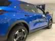 Rányitásvédő díszléc Opel Frontera 2025-