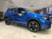 Rányitásvédő díszléc Opel Frontera 2025-