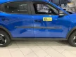 Rányitásvédő díszléc Opel Frontera 2025-