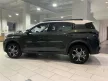 Rányitásvédő díszléc Citroen C3 Aircross 2025-