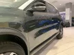 Rányitásvédő díszléc Citroen C3 Aircross 2025-