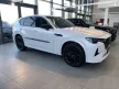 Rányitásvédő díszléc Mazda CX-60 2022-