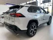 Rányitásvédő díszléc Suzuki Across 2021-