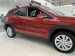 Rányitásvédő díszléc Suzuki S-Cross 2022-
