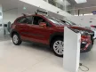 Rányitásvédő díszléc Suzuki S-Cross 2022-