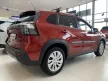 Rányitásvédő díszléc Suzuki S-Cross 2022-