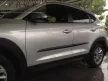 Rányitásvédő díszléc Hyundai Tucson 2015-2020