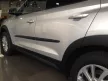 Rányitásvédő díszléc Hyundai Tucson 2015-2020