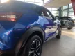 Rányitásvédő díszléc Nissan Juke 2020-