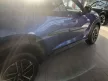 Rányitásvédő díszléc Nissan Juke 2020-