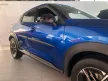 Rányitásvédő díszléc Nissan Juke 2020-