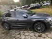 Rányitásvédő díszléc Audi Q5 2017-2024