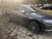 Rányitásvédő díszléc Audi Q5 2017-2024