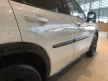 Rányitásvédő díszléc Honda ZR-V 2023-