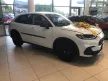 Rányitásvédő díszléc Honda ZR-V 2023-