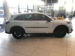 Rányitásvédő díszléc Honda ZR-V 2023-