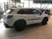 Rányitásvédő díszléc Honda ZR-V 2023-